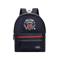 Stranger Things Infantil > Mochila Fireball