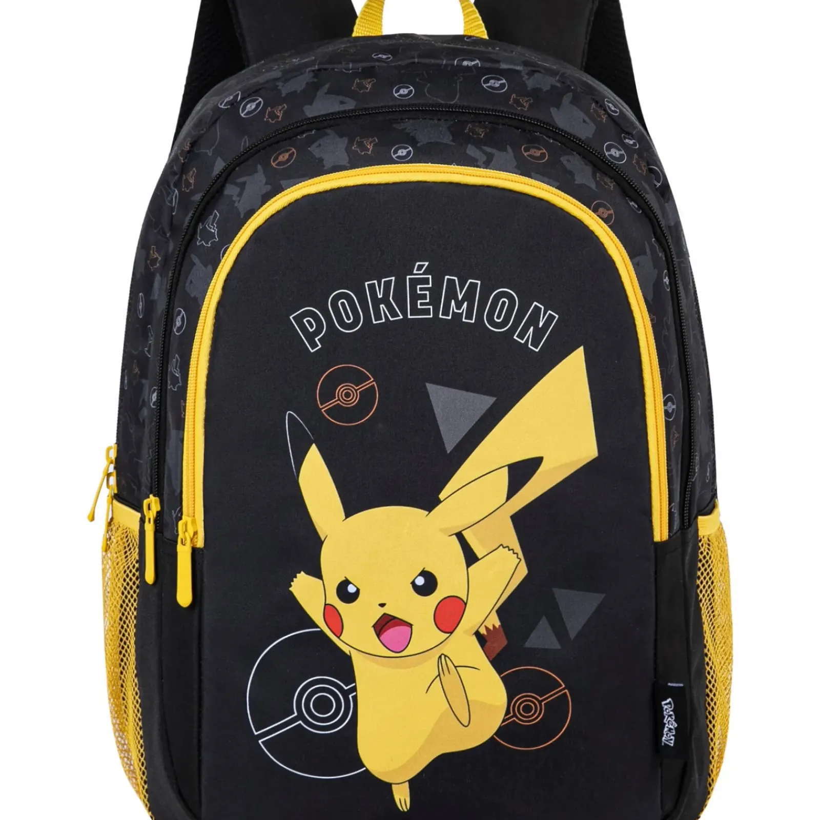 Outlet Pokemon Mochila Flash Pokémon