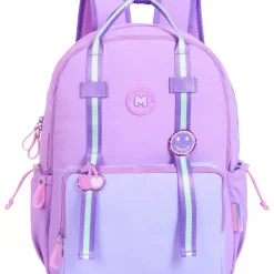 Marshmallow Infantil > Mochila Fresky Purple