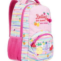 Online Note! Mochila Frutas