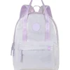 Mayfair Juvenil > Mochila Glow Up Silver