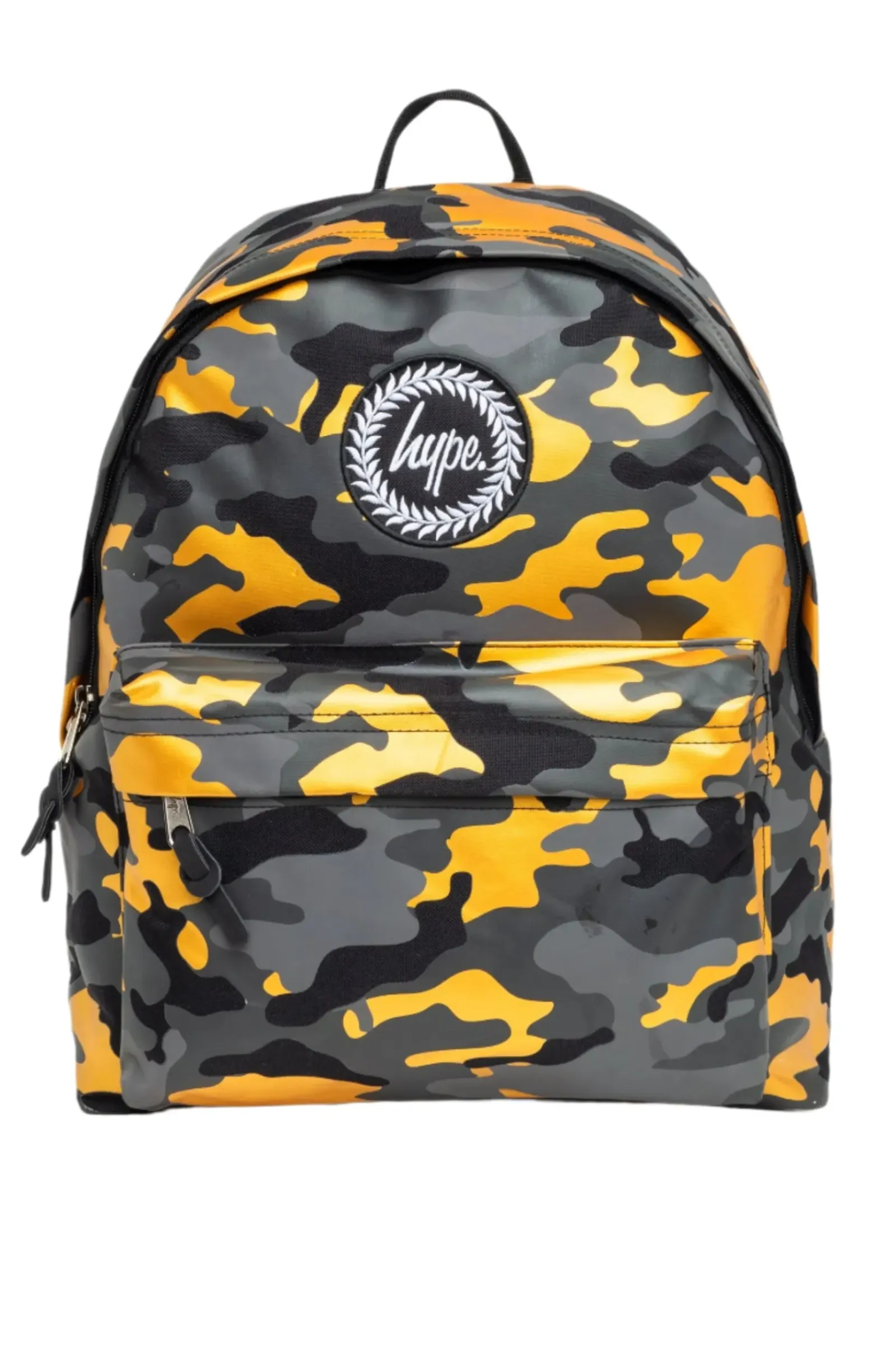 Hype Juvenil > Mochila Gold Camo