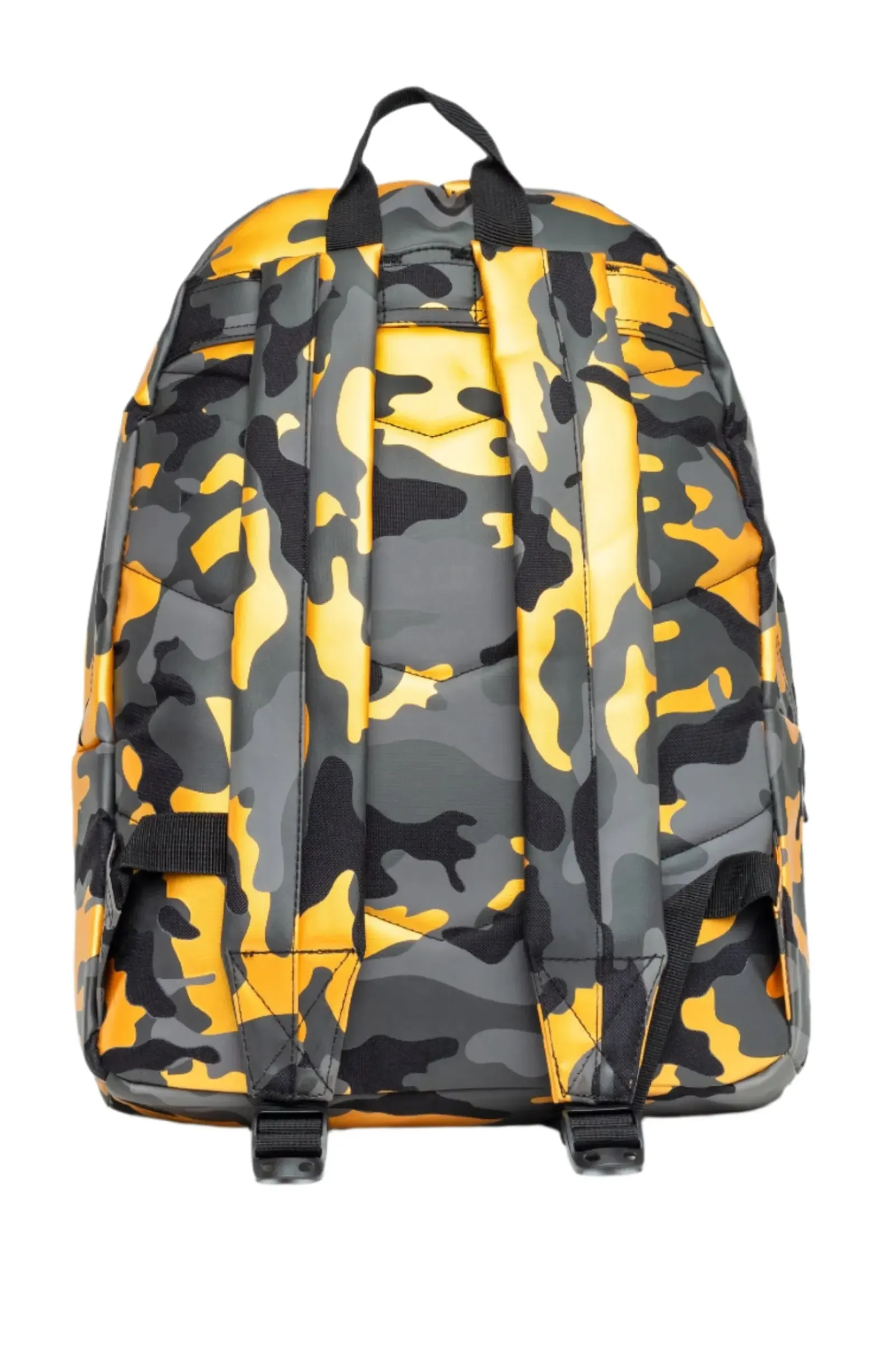 Hype Juvenil > Mochila Gold Camo