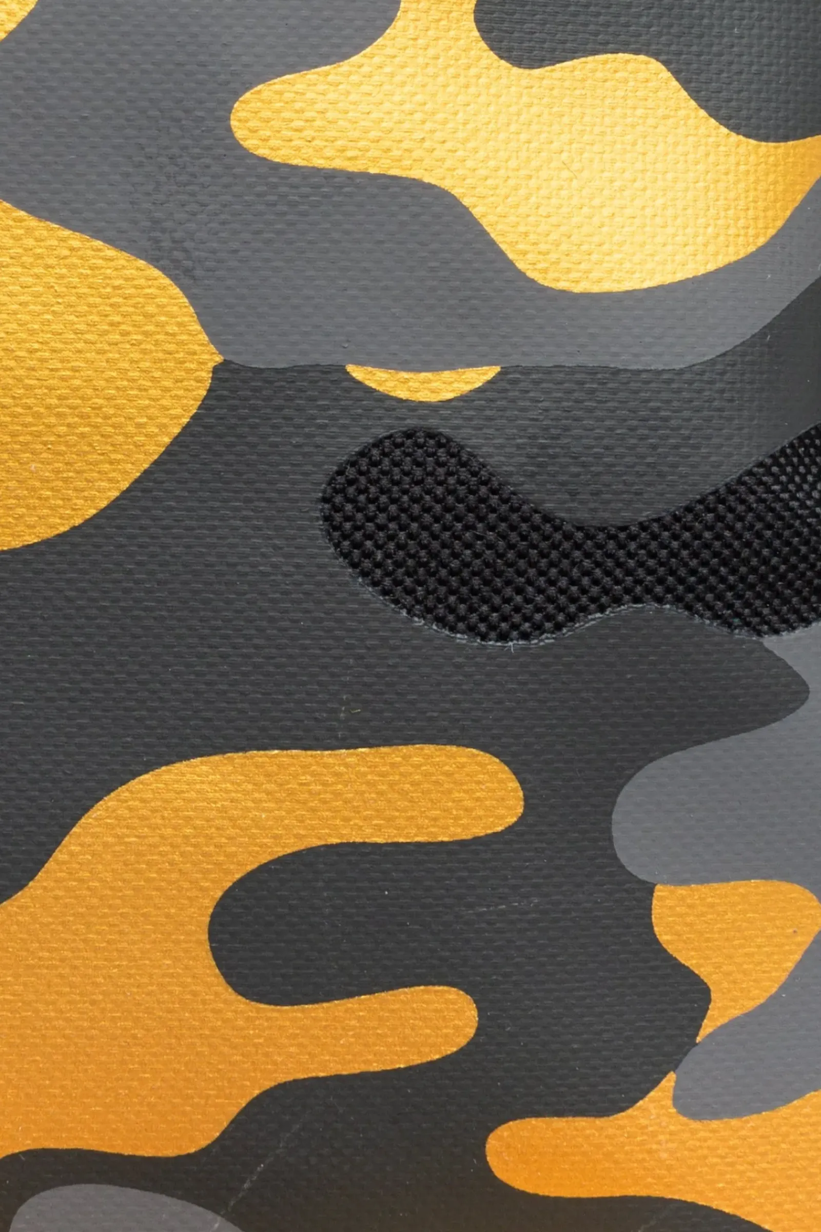 Hype Juvenil > Mochila Gold Camo