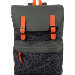 Note! Juvenil > Mochila Green Jungle