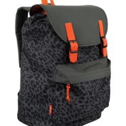 Note! Juvenil > Mochila Green Jungle