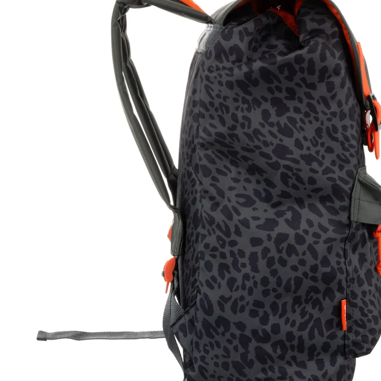 Note! Juvenil > Mochila Green Jungle