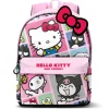 Karactermania Juvenil > Mochila Hello Kitty Hs Fan 2.2