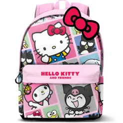 Karactermania Juvenil > Mochila Hello Kitty Hs Fan 2.2