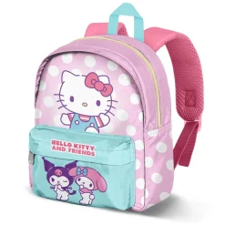 Karactermania Juvenil > Mochila Hello Kitty .- Joy Hug