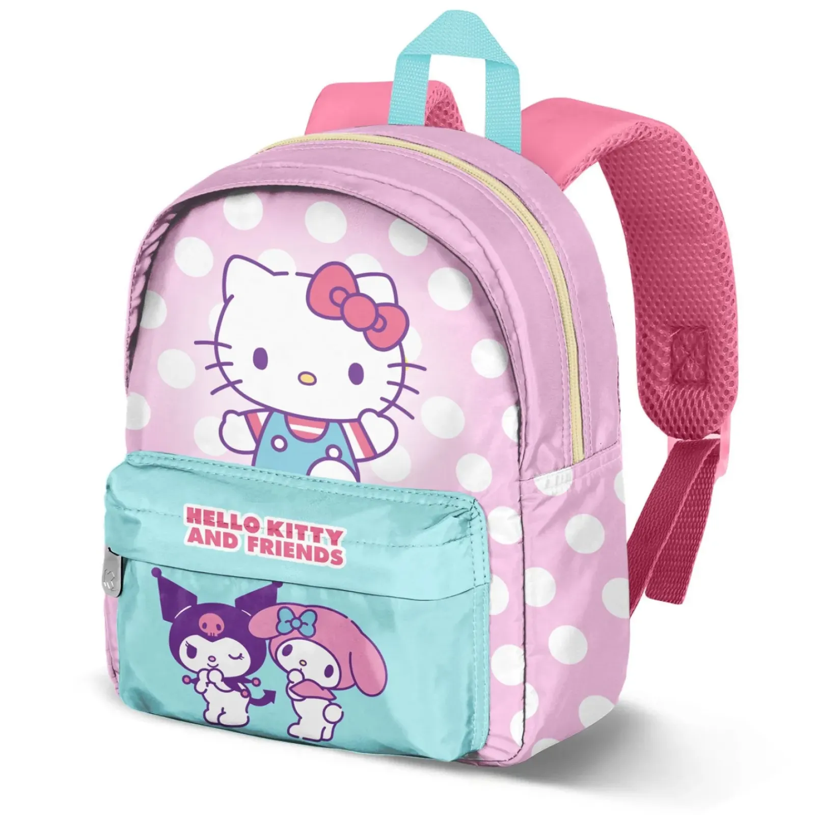 Karactermania Juvenil > Mochila Hello Kitty .- Joy Hug