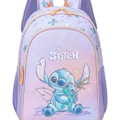 Stitch Infantil > Mochila Hold On Tight