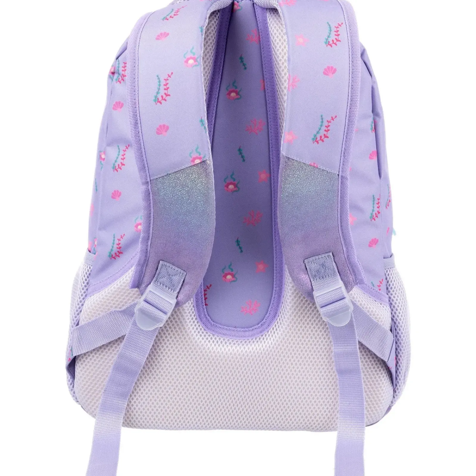 Note! Infantil > Mochila Holo Mermaid