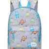 Boo Pré-Escolar > Mochila I Am From Future