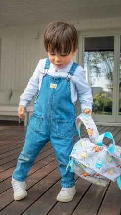 Boo Pré-Escolar > Mochila I Am From Future