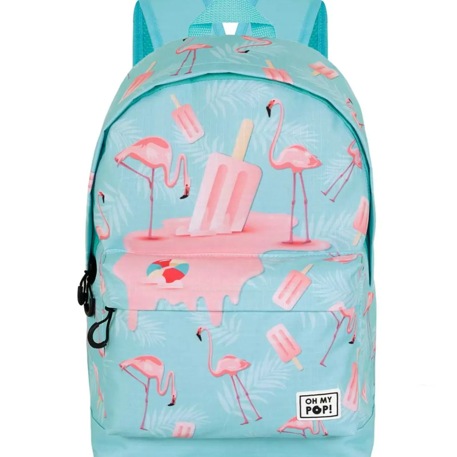 Sale Oh My Pop Mochila - Ice Flaming