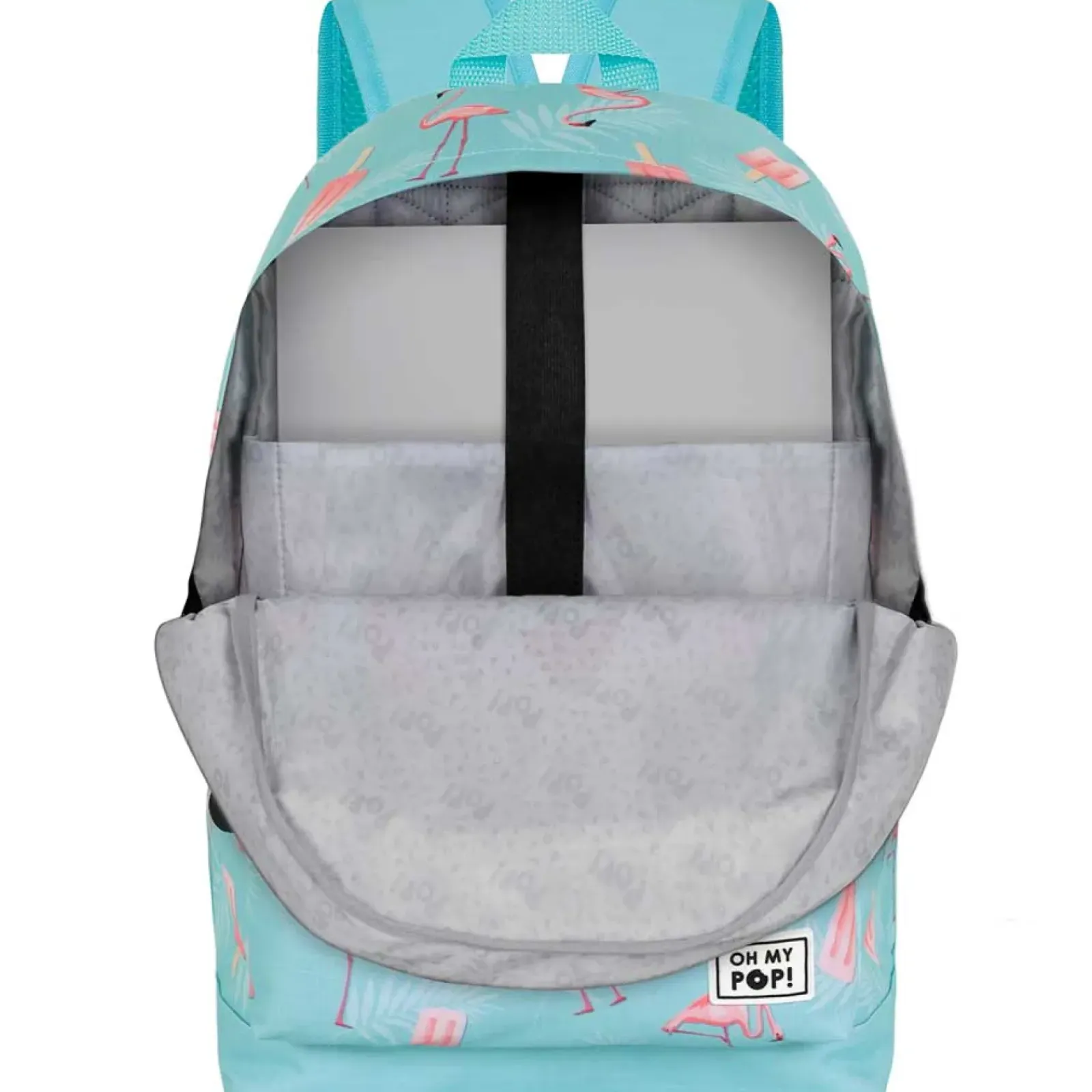 Sale Oh My Pop Mochila - Ice Flaming