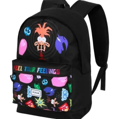 Clearance Karactermania Mochila Inside Out2 - Hs Fan 2.2 Feel