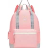 New Mayfair Mochila Keep Going Coral