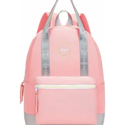 New Mayfair Mochila Keep Going Coral