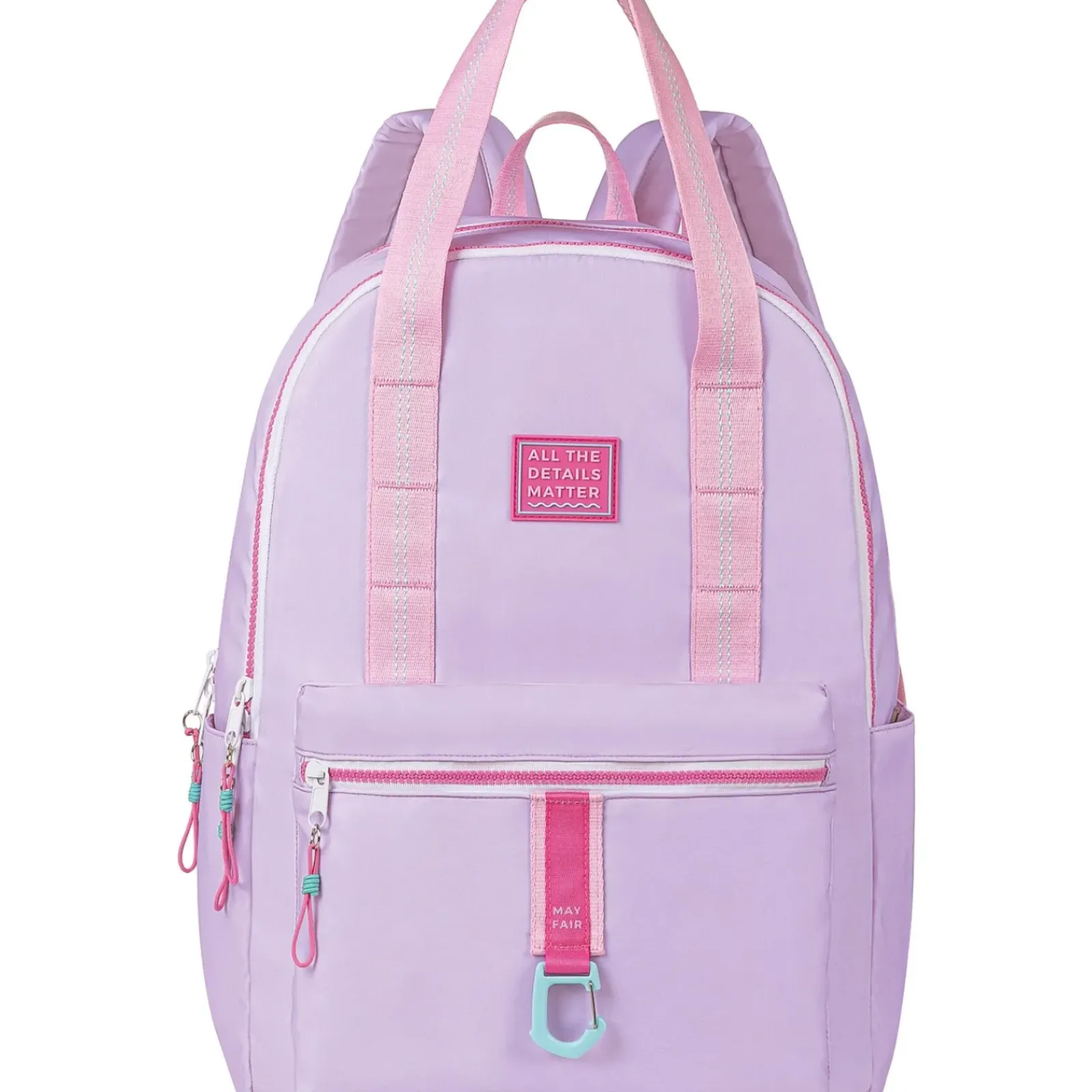 Hot Mayfair Mochila Keep Moving