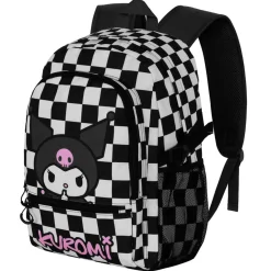 Karactermania Juvenil > Mochila - Kuromi Fight Xadrez Fan 2.2