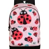 Oh My Pop Juvenil > Mochila - Ladybug Omp