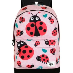 Oh My Pop Juvenil > Mochila - Ladybug Omp