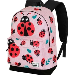 Oh My Pop Juvenil > Mochila - Ladybug Omp