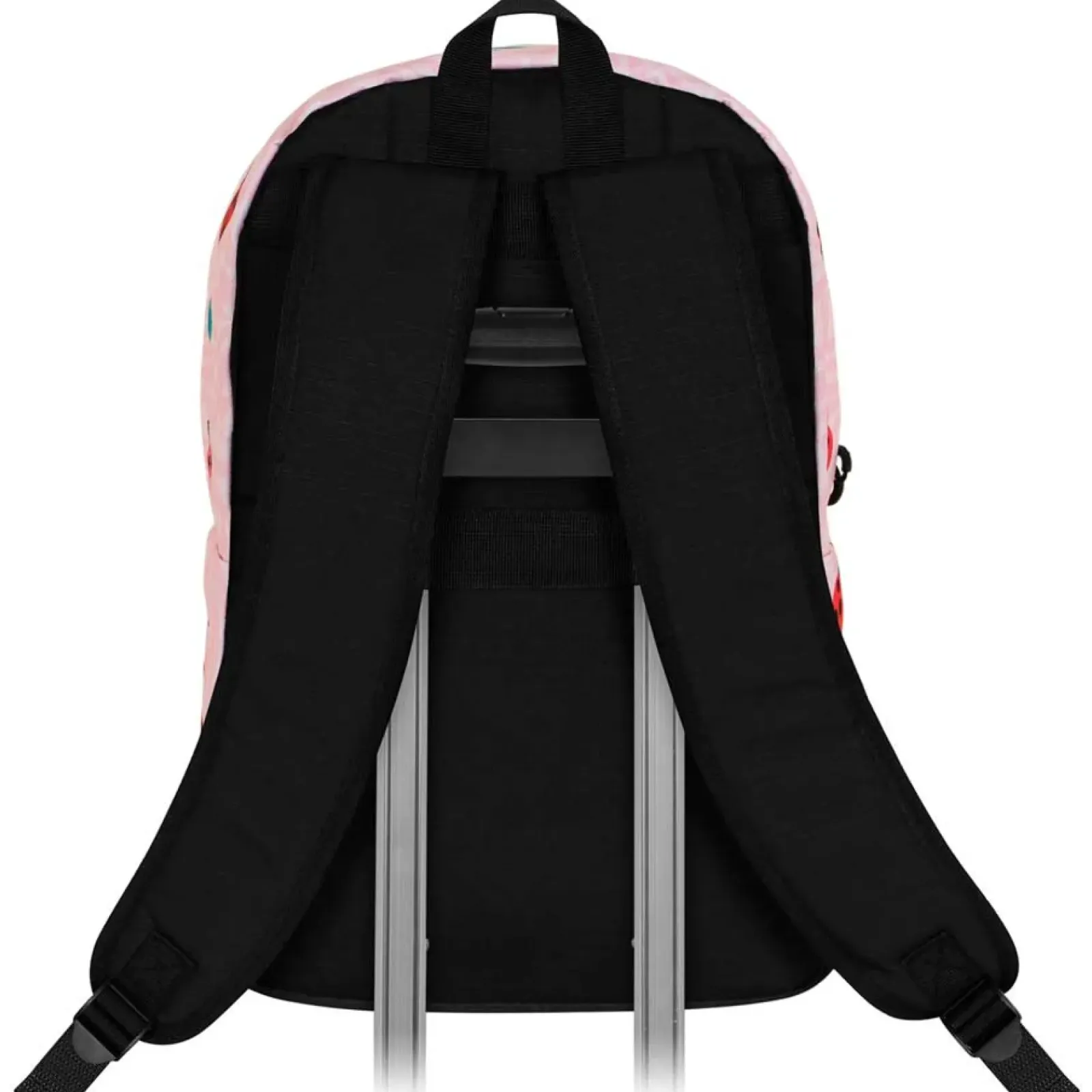 Oh My Pop Juvenil > Mochila - Ladybug Omp