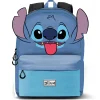 Karactermania Juvenil > Mochila Lilo E Stitch - Heady Fan