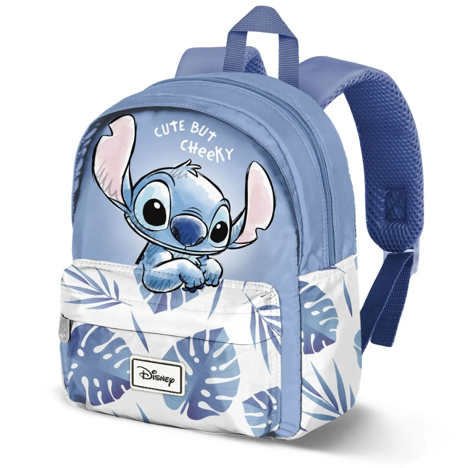 Best Karactermania Mochila Lilo E Stitch - Joy Cheeky