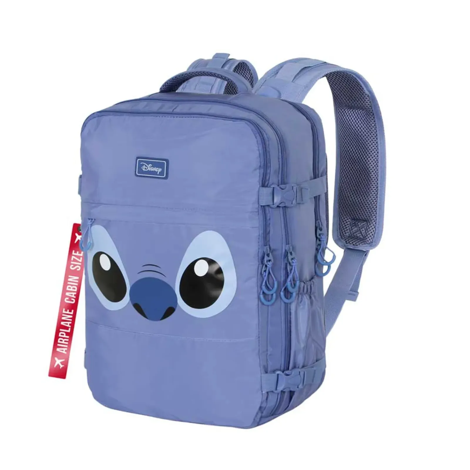 Hot Note! Online Mochila - Lilo & Stitch
