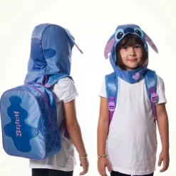 Online Stitch Mochila - Lilo &