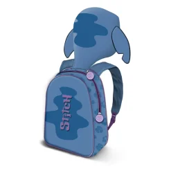 Online Stitch Mochila - Lilo &