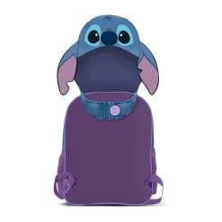 Online Stitch Mochila - Lilo &