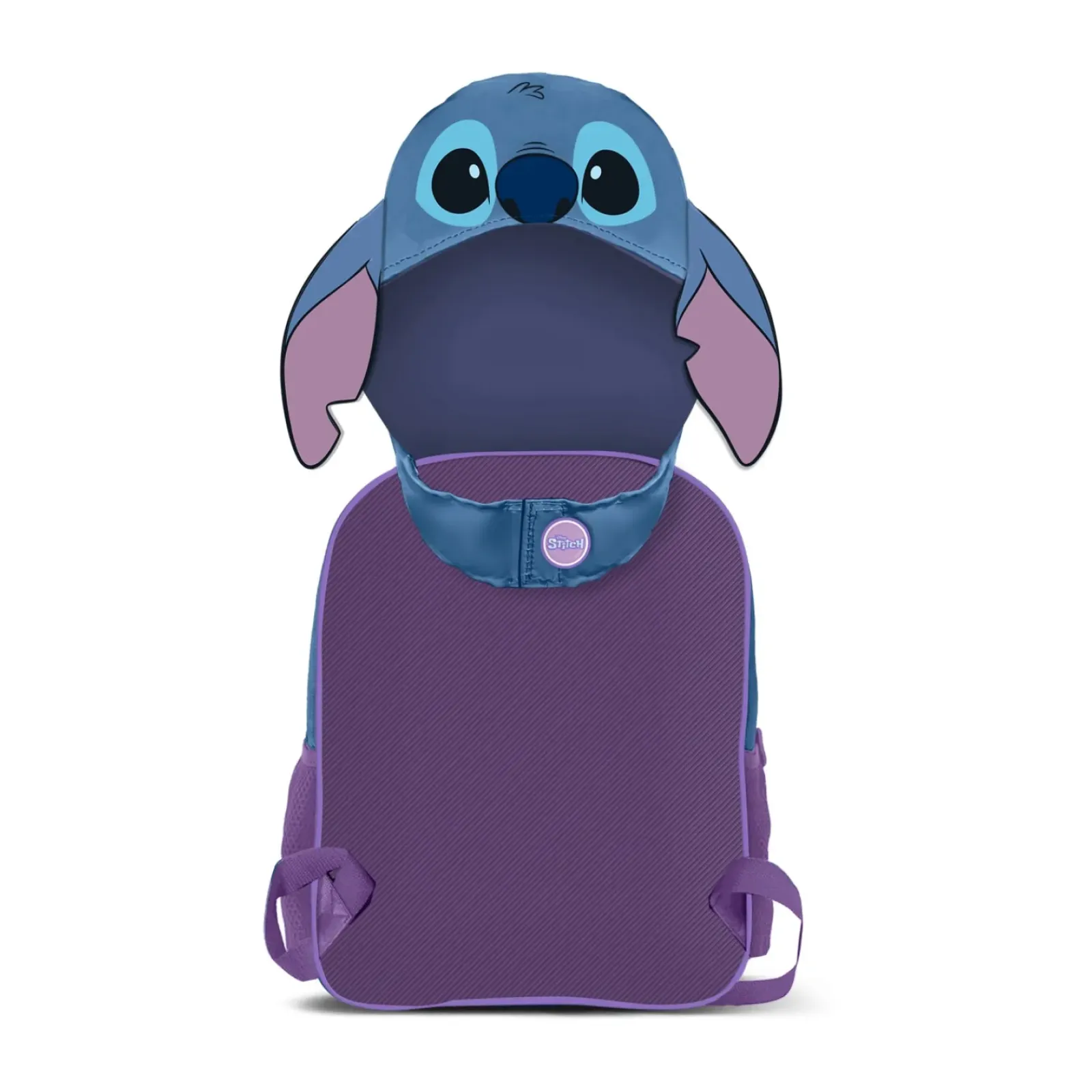 Online Stitch Mochila - Lilo &