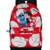 Stitch Juvenil > Mochila - Lilo& Kiss
