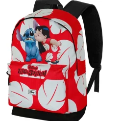 Stitch Juvenil > Mochila - Lilo& Kiss