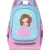 Hot Made To Last Mochila Little Princess