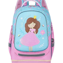 Hot Made To Last Mochila Little Princess