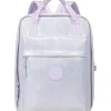 Discount Mayfair Mochila Luggage Glow Up Silver