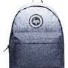 Outlet Hype Mochila Manchas Preto