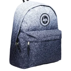 Outlet Hype Mochila Manchas Preto