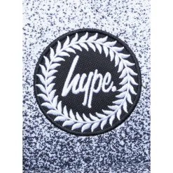Outlet Hype Mochila Manchas Preto