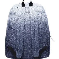 Outlet Hype Mochila Manchas Preto