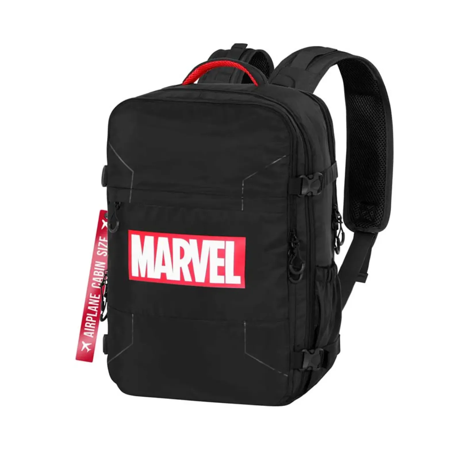 Marvel Juvenil > Mochila -
