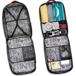 Marvel Juvenil > Mochila -