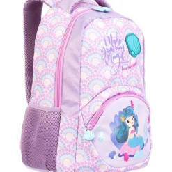 Clearance Note! Mochila Mermaid 25