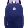 Miss Lemonade Juvenil > Mochila Meshy Navy